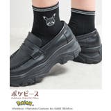 靴下 ソックス ポケモン | Honeys | 詳細画像2 