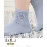 靴下 ソックス ポケモン | Honeys | 詳細画像5 