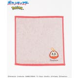 タオルハンカチ タオル ハンカチ | Honeys | 詳細画像10 