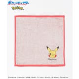 タオルハンカチ タオル ハンカチ | Honeys | 詳細画像3 