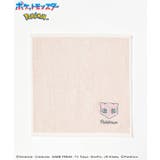 タオルハンカチ タオル ハンカチ | Honeys | 詳細画像6 