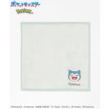 タオルハンカチ タオル ハンカチ | Honeys | 詳細画像8 