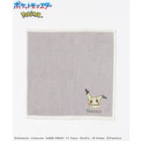 タオルハンカチ タオル ハンカチ | Honeys | 詳細画像9 