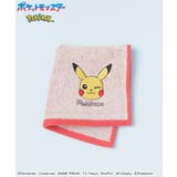 ピカチュウ | タオルハンカチ タオル ハンカチ | Honeys