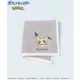 ミミッキュ | タオルハンカチ タオル ハンカチ | Honeys