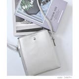 ショルダーバッグ バッグ 鞄 | Honeys | 詳細画像10 