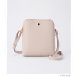 ショルダーバッグ バッグ 鞄 | Honeys | 詳細画像12 