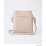 ショルダーバッグ バッグ 鞄 | Honeys | 詳細画像14 