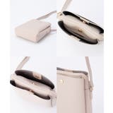 ショルダーバッグ バッグ 鞄 | Honeys | 詳細画像15 