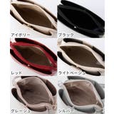 ショルダーバッグ バッグ 鞄 | Honeys | 詳細画像16 