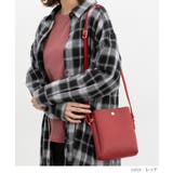 ショルダーバッグ バッグ 鞄 | Honeys | 詳細画像3 