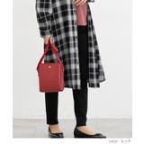 ショルダーバッグ バッグ 鞄 | Honeys | 詳細画像4 