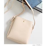 ショルダーバッグ バッグ 鞄 | Honeys | 詳細画像7 