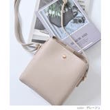 ショルダーバッグ バッグ 鞄 | Honeys | 詳細画像9 