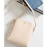 アイボリー | ショルダーバッグ バッグ 鞄 | Honeys