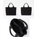 ハンドバッグ バッグ 鞄 | Honeys | 詳細画像10 