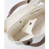 ハンドバッグ バッグ 鞄 | Honeys | 詳細画像16 