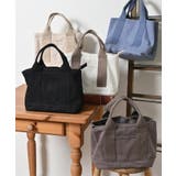 ハンドバッグ バッグ 鞄 | Honeys | 詳細画像2 