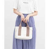 ハンドバッグ バッグ 鞄 | Honeys | 詳細画像4 