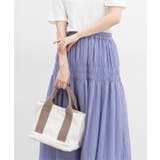 ハンドバッグ バッグ 鞄 | Honeys | 詳細画像5 