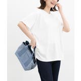 ハンドバッグ バッグ 鞄 | Honeys | 詳細画像6 