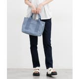 ハンドバッグ バッグ 鞄 | Honeys | 詳細画像7 