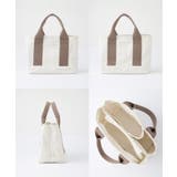 ハンドバッグ バッグ 鞄 | Honeys | 詳細画像9 