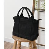 ブラック | ハンドバッグ バッグ 鞄 | Honeys