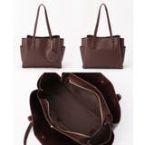 トートバッグ バッグ 鞄 | Honeys | 詳細画像11 