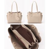 トートバッグ バッグ 鞄 | Honeys | 詳細画像12 