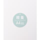 トートバッグ バッグ 鞄 | Honeys | 詳細画像2 