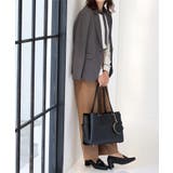 トートバッグ バッグ 鞄 | Honeys | 詳細画像4 