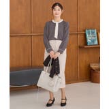 トートバッグ バッグ 鞄 | Honeys | 詳細画像6 