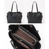 トートバッグ バッグ 鞄 | Honeys | 詳細画像9 