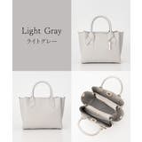 ハンドバッグ バッグ 鞄 | Honeys | 詳細画像12