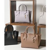 ハンドバッグ バッグ 鞄 | Honeys | 詳細画像14