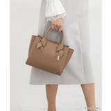 ハンドバッグ バッグ 鞄 | Honeys | 詳細画像7