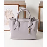 ラベンダー | ハンドバッグ バッグ 鞄 | Honeys