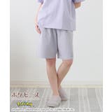 ワッカネズミ | ルームパンツ ハーフパンツ ポケモン | Honeys