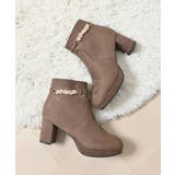 ブーツ 靴 シューズ | Honeys | 詳細画像13 