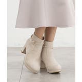 ブーツ 靴 シューズ | Honeys | 詳細画像4 