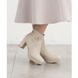 アイボリー | ブーツ 靴 シューズ | Honeys