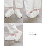 スニーカー 靴 シューズ | Honeys | 詳細画像11 