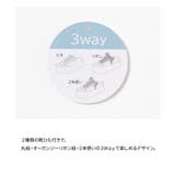 スニーカー 靴 シューズ | Honeys | 詳細画像3 