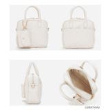 ハンドバッグ バッグ 鞄 | Honeys | 詳細画像16