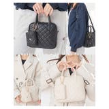 ハンドバッグ バッグ 鞄 | Honeys | 詳細画像3