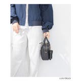 ハンドバッグ バッグ 鞄 | Honeys | 詳細画像6