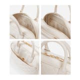 ハンドバッグ バッグ 鞄 | Honeys | 詳細画像9