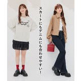 靴 シューズ ローファー | Honeys | 詳細画像5