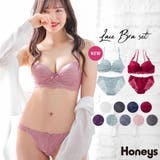 下着 レディース レディース | Honeys | 詳細画像1